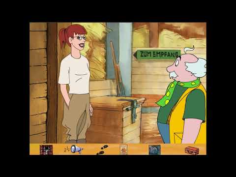 Let's Play: Kommissar Kugelblitz - Das Geheimnis von Spooky Hill #2