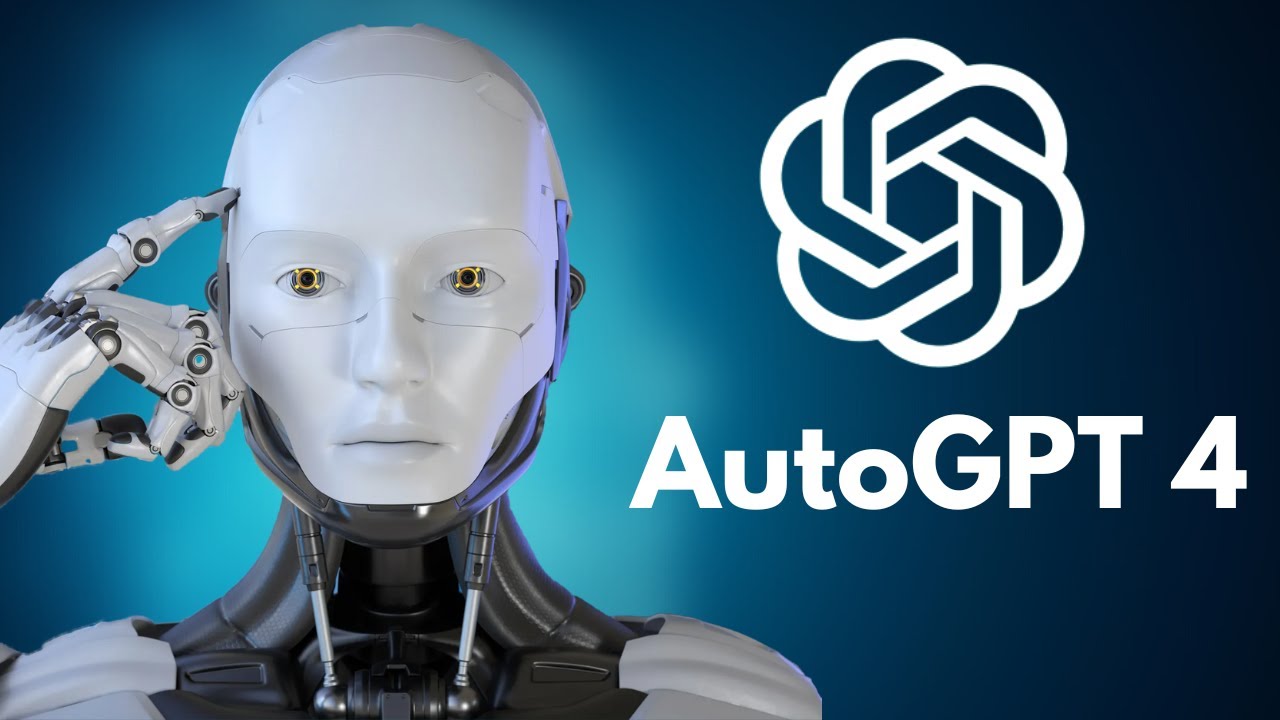Auto-GPT: AI Can Now Give ITSELF Commands