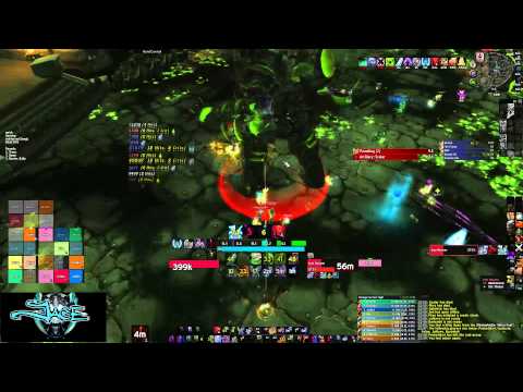 Huge in Japan vs Mythic Iron Reaver (Frost DK POV)