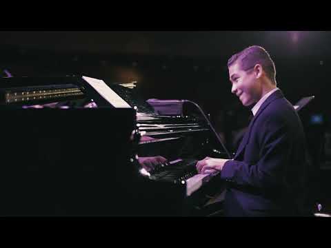 Brandon Goldberg Trio - Blackbird - Dizzy's Club March 2019