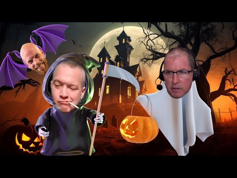 MLC Halloween Weekend 🎃 Kevin Brennan Discusses Matthew Perry, Nate Bargatze on SNL & Norm Macdonald