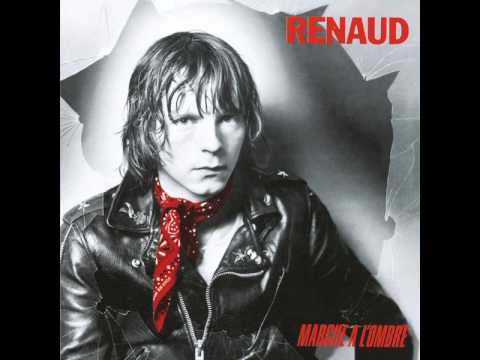 Videoclip de Les aventures de Gérard Lambert — Renaud