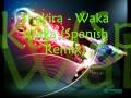 Shakira - Waka waka (Time for Africa) REMIX ...