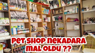 pet shop nekadara mal oldu 5. bolüm