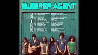 Sleeper Agent-Celabrasion-04.Love Blood