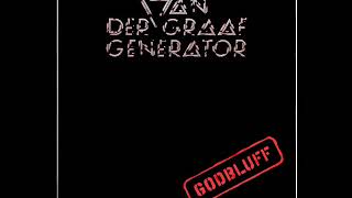 Van Der Graaf Generator - The Undercover Man