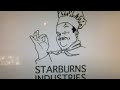 Quincy Lord Miller Tom Lynch Company Starburns Industries Nickelodeon Productions 2020
