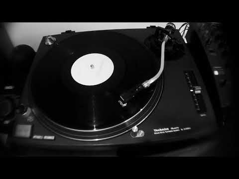 Dubstep on Vinyl || Skream - Chest Boxing 4K