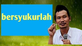 Download lagu Gus baha 'Story wa 1 menit Gus baha SYUKUR Gus baha muhibbin mp3