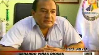 preview picture of video 'REPORTAJE DE CUARTO PODER SOBRE EL PRESIDENTE  REGIONAL DE TUMBES'