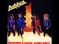 Dokken - Til the Livin' End