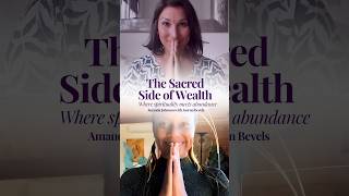 The Sacred Side of Wealth (Where Spirituality Meets Abundance) with Amron Bevels