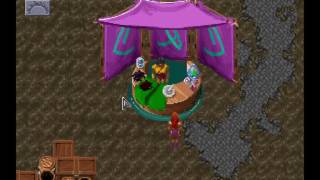 Dark Sun: Wake of the Ravager * Español * Parte 06