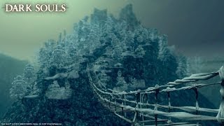 TESV: Dark Souls.mod [painted world]