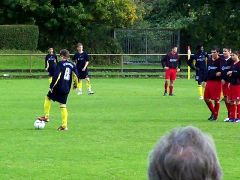 HT16 - SV Willelmsburg