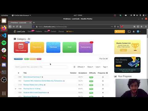 Leetcode 1528 Shuffle String Javascript