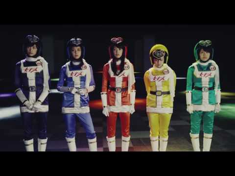 afbeelding Jossy's (2014) Trailer English Subtitles (女子ーズ　予告編　英語字幕)