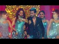 Bigg Boss Telugu 7 | Gautham Krishna's Jaw-Dropping Dance Performance | Star Maa