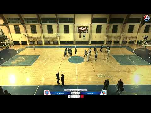 2.MLS Konstantin - Ivanjica