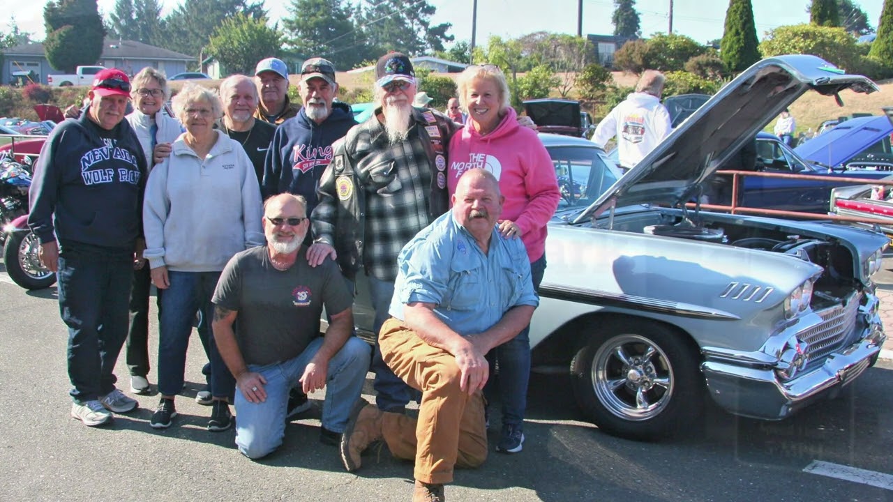 Elks Lodge Welcome Video