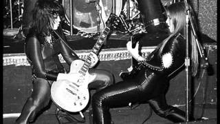 The Runaways I love playing with fire
