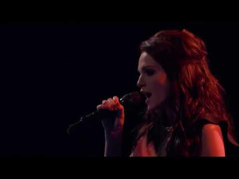 The Voice 2015 Knockouts Caitlin Caporale  'Warrior'