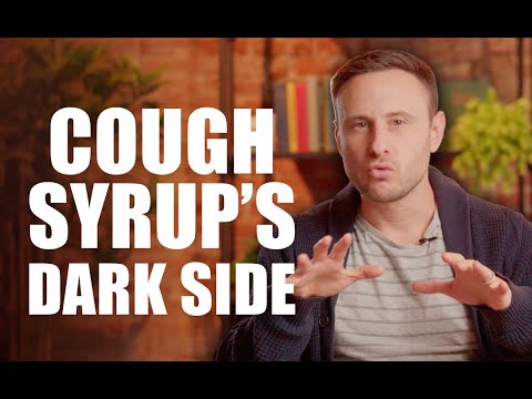 The Truth About DXM: How Cough Medicine Can Turn Dangerous