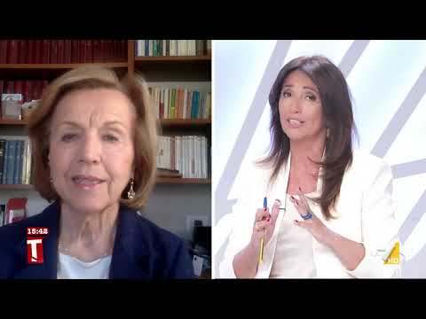 PNRR, Elsa Fornero: "Facciamo figura meschina all'estero..."