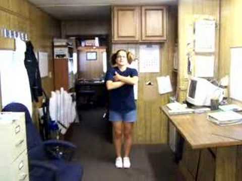 Mary Catherine Gallagher