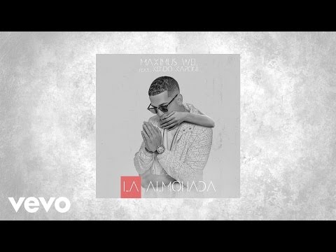 Maximus Wel - La Almohada (AUDIO) ft. Kendo Kaponi