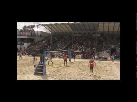 FIVB World Tour Beach volleyball Championship