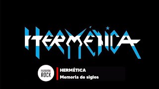 HERMÉTICA MEMORIA DE SIGLOS EL VIDEO MÁS PEDIDO DEL AÑO REACCIONES FILOSÓFICAS