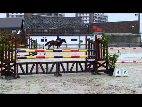 VANILLE DE SARTY-J.C.  1m10