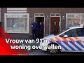 Er raakte niemand gewond.