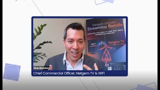 'ISPA Insights' - Full Interview with Netgem TV & WiFi and Brawband