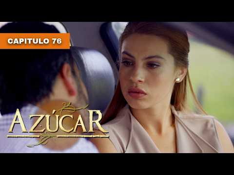 Azúcar 🧡 (Capítulo 76) | Novelas completas en español latino | Alejandra Borrero