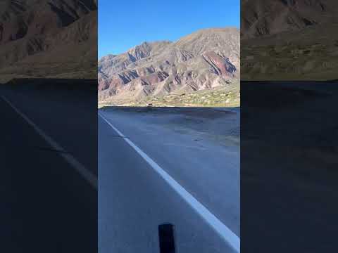 Cafayate - Província de Salta ARG