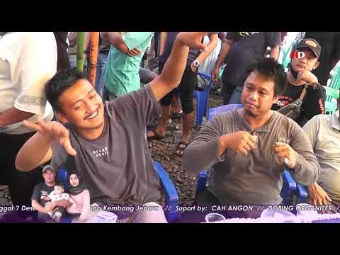 CAKRAWALA || TANJUNG MAS NINGGAL JANJI || EVA AQUILA || CEPOGO