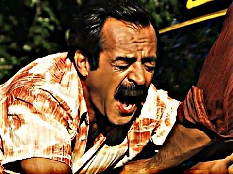 Sinan Kız Kaçırırken Vuruldu | Full Büyük Dram | 5. Bölüm