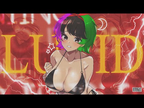 ONI INC. X OUTSIDERX - LUCID [AMV]