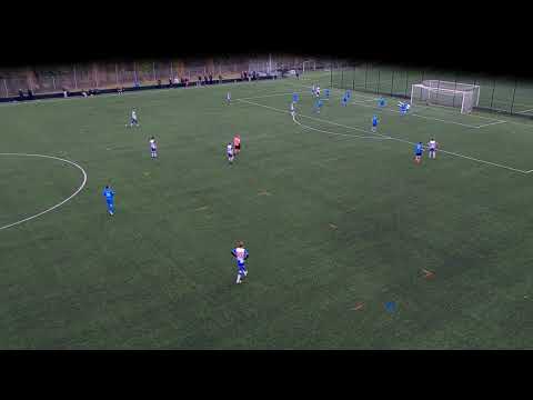 U15 Liga 3 - Næsby BK testkamp