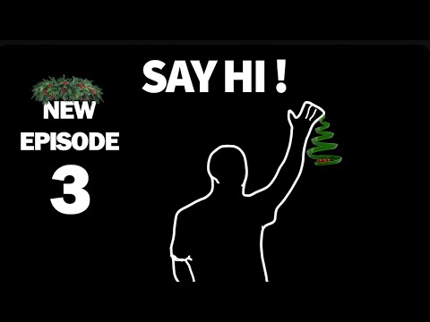 LEFT SIDE Immersive Warm-UpORIGINAL | Viral Interactive Game FULLVERSION Patr 3