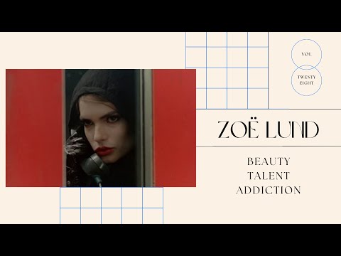ms. 45 and the self-destruction of zoë lund