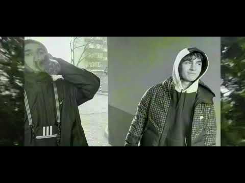 ARAB JKS - 47 BARS (prod. SKIBOVICZ)