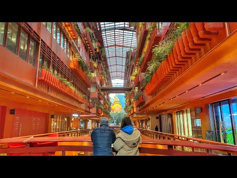 Uncovering Secrets in Xintiandi Shanghai/ Shanghai Walking Tour