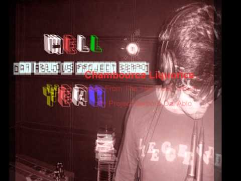 Project Serpo v's Dai Ablo - Chambource Liquorice