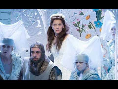 Patrizia Ciofi - Vien diletto - Puritani - Bellini - 1997