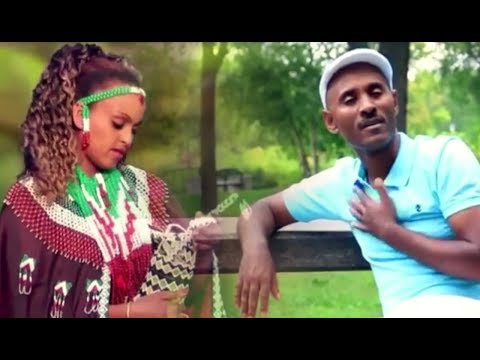 Muktar Usman: Boontuu Arsii * Oromo Music