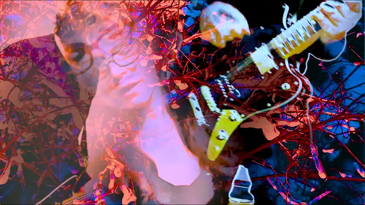 One Hundred Moons - Fistful of Maybes (Official Video)