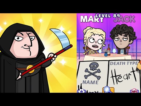 Fate Puzzle: Brain Riddle Game #puzzlegame #freegames - YouTube